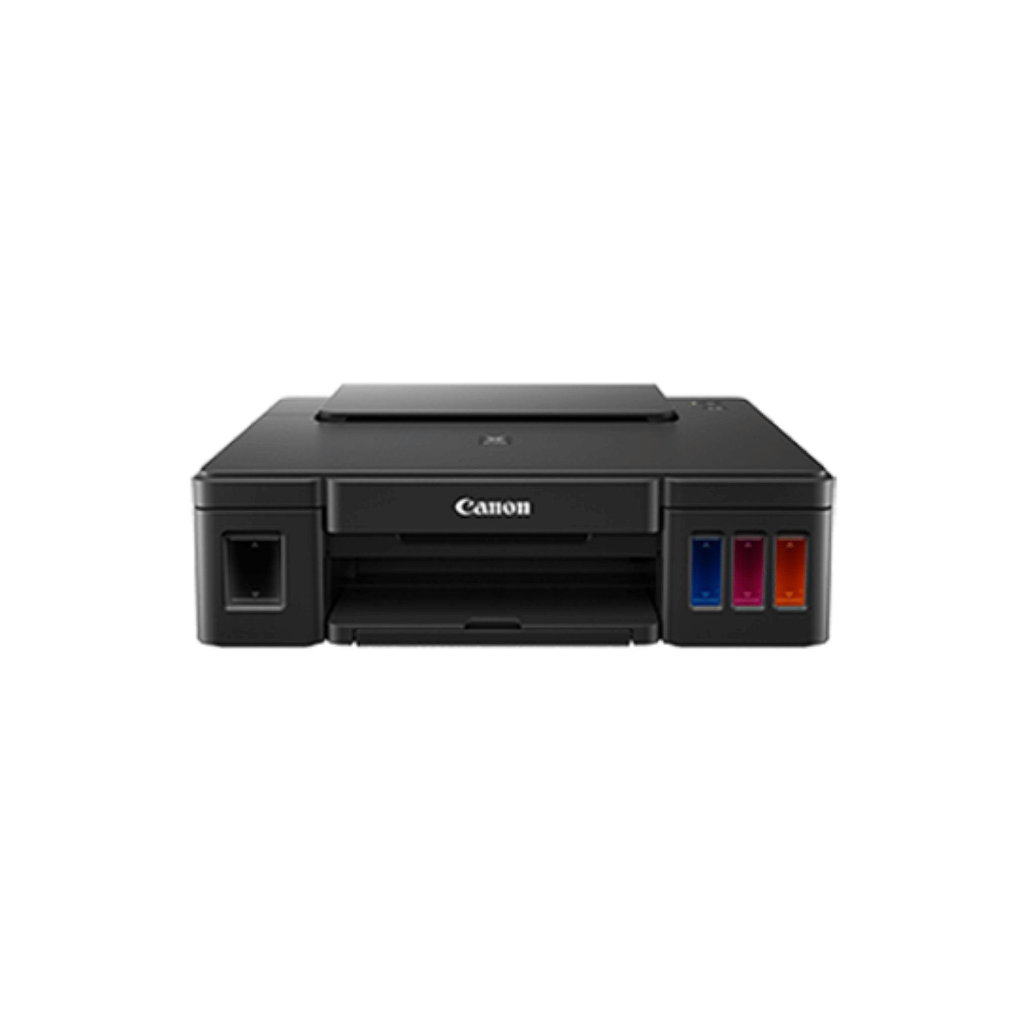 Canon Pixma Ink Efficient G1010 Refillable Ink Tank Printer for High Volume Printing Canon Pixma Ink Efficient G1010 Refillable Ink Tank Printer for High Volume Printing